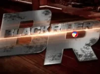 Black Rider April 12 2024