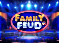 Family Feud May 17 2024