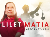 Lilet Matias Attorney at Law April 17 2024