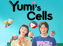 Yumi’s Cells March 25 2024