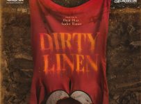 Dirty Linen May 3 2024
