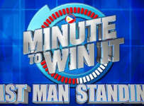 Minute to Win it May 10 2024