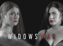 Widows’ War September 23 2024