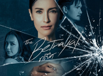 The Betrayal September 26 2024