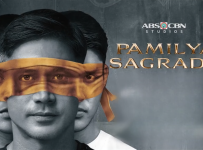 Pamilya Sagrado November 4 2024