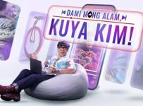 Dami Mong Alam Kuya Kim November 30 2024