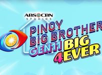 Pinoy Big Brother Gen 11 Big 4 Ever December 11 2024