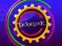 TiktoClock December 16 2024